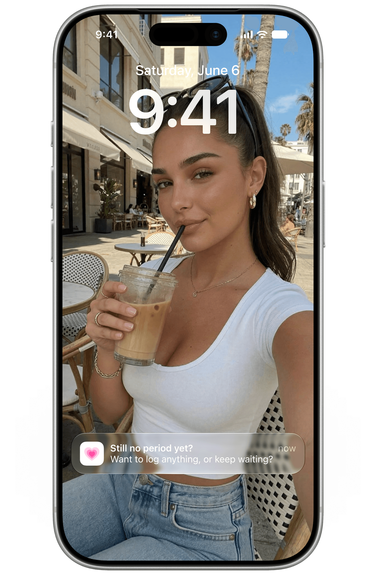 Personalized Notification
