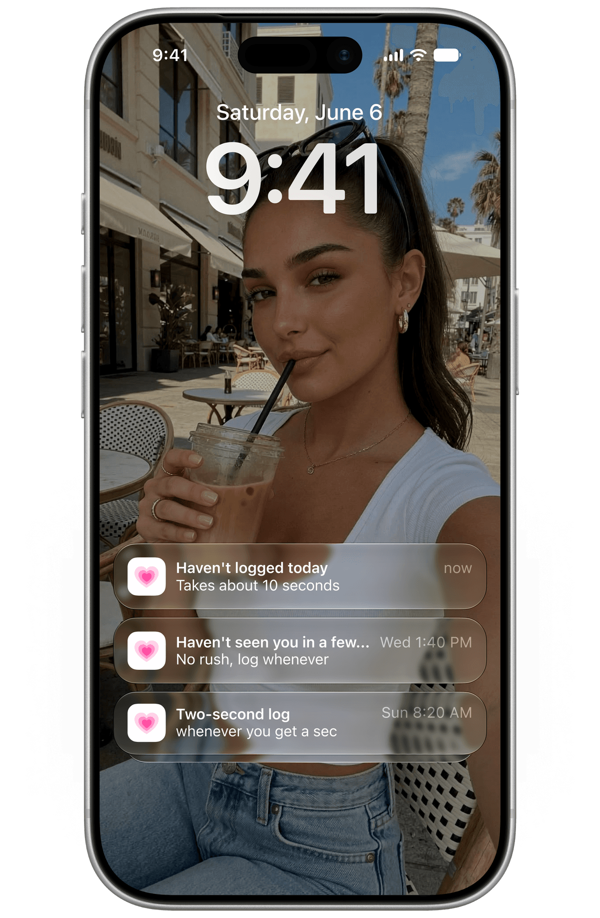 Notification Rule
