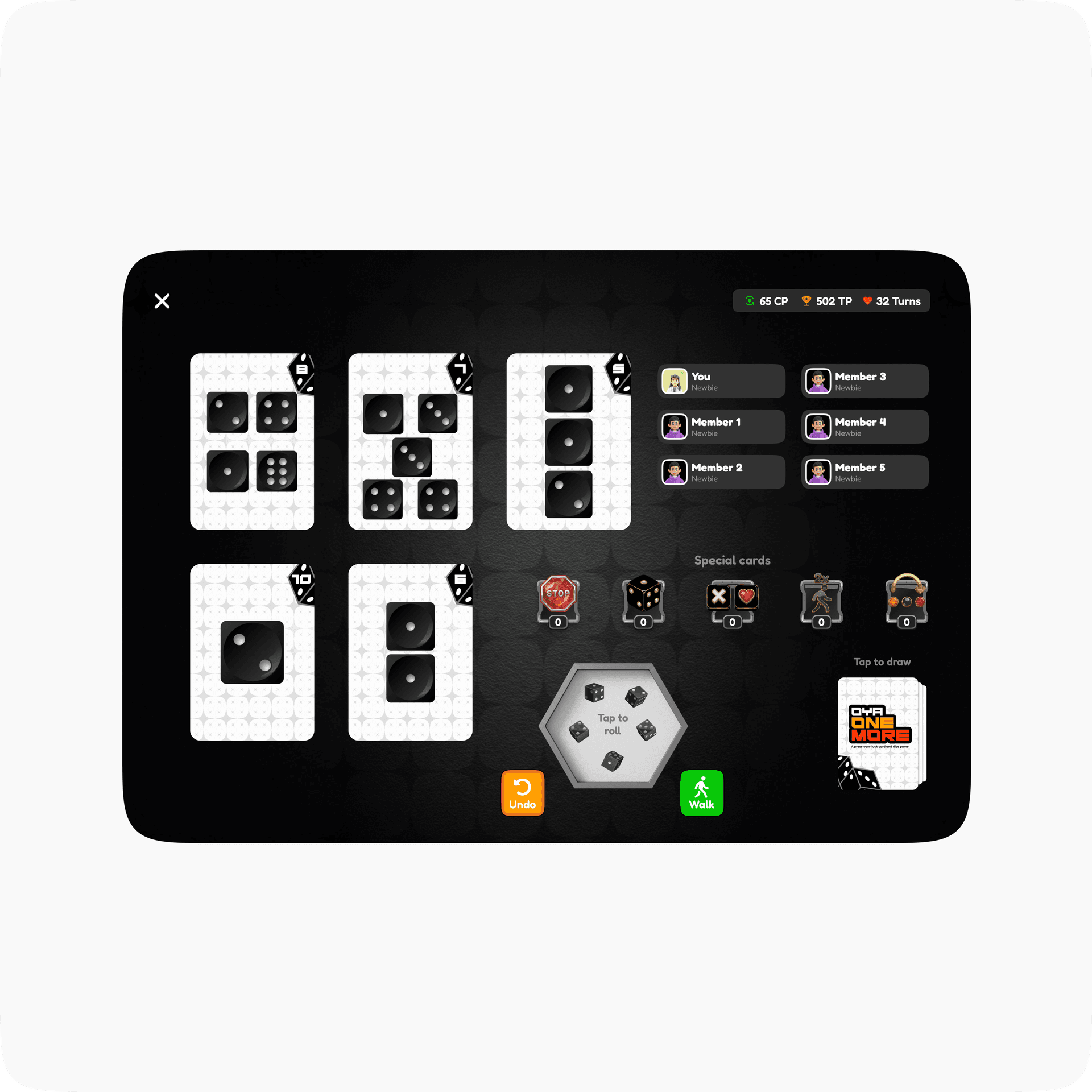 OOM Mockup 14