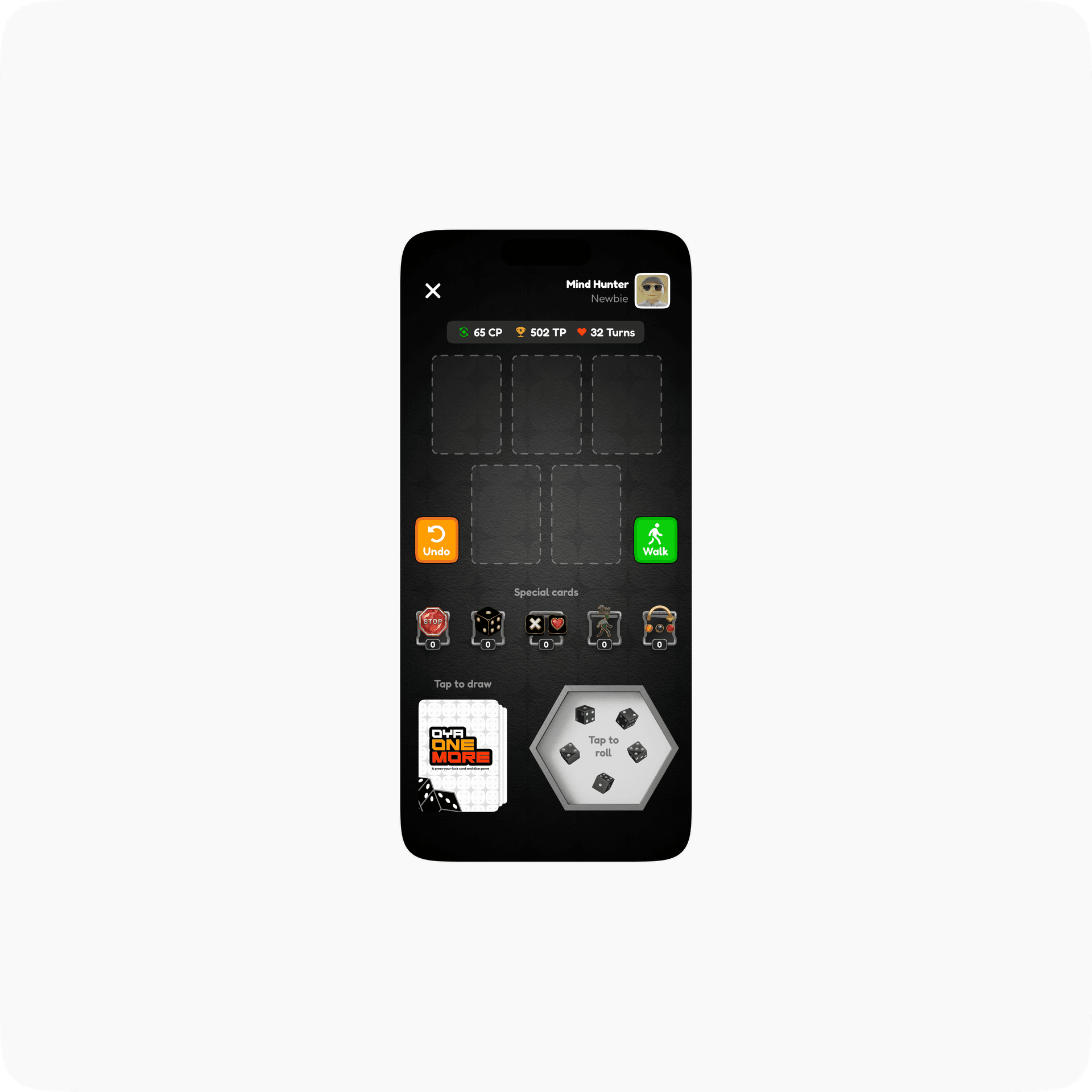 OOM Mockup 2