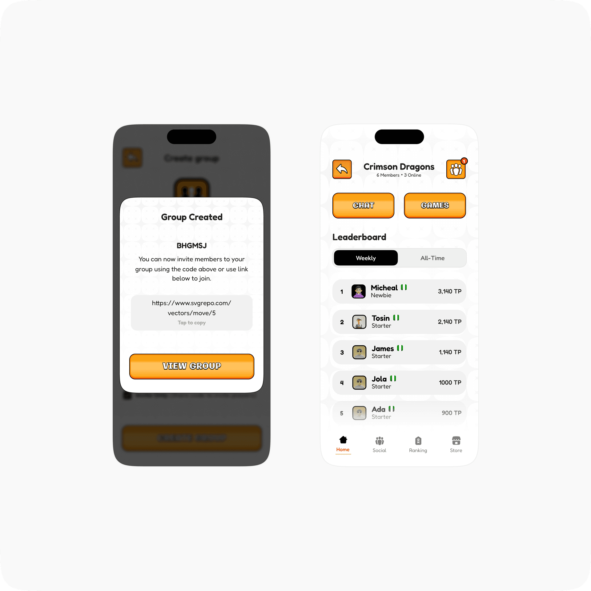 OOM Mockup 4