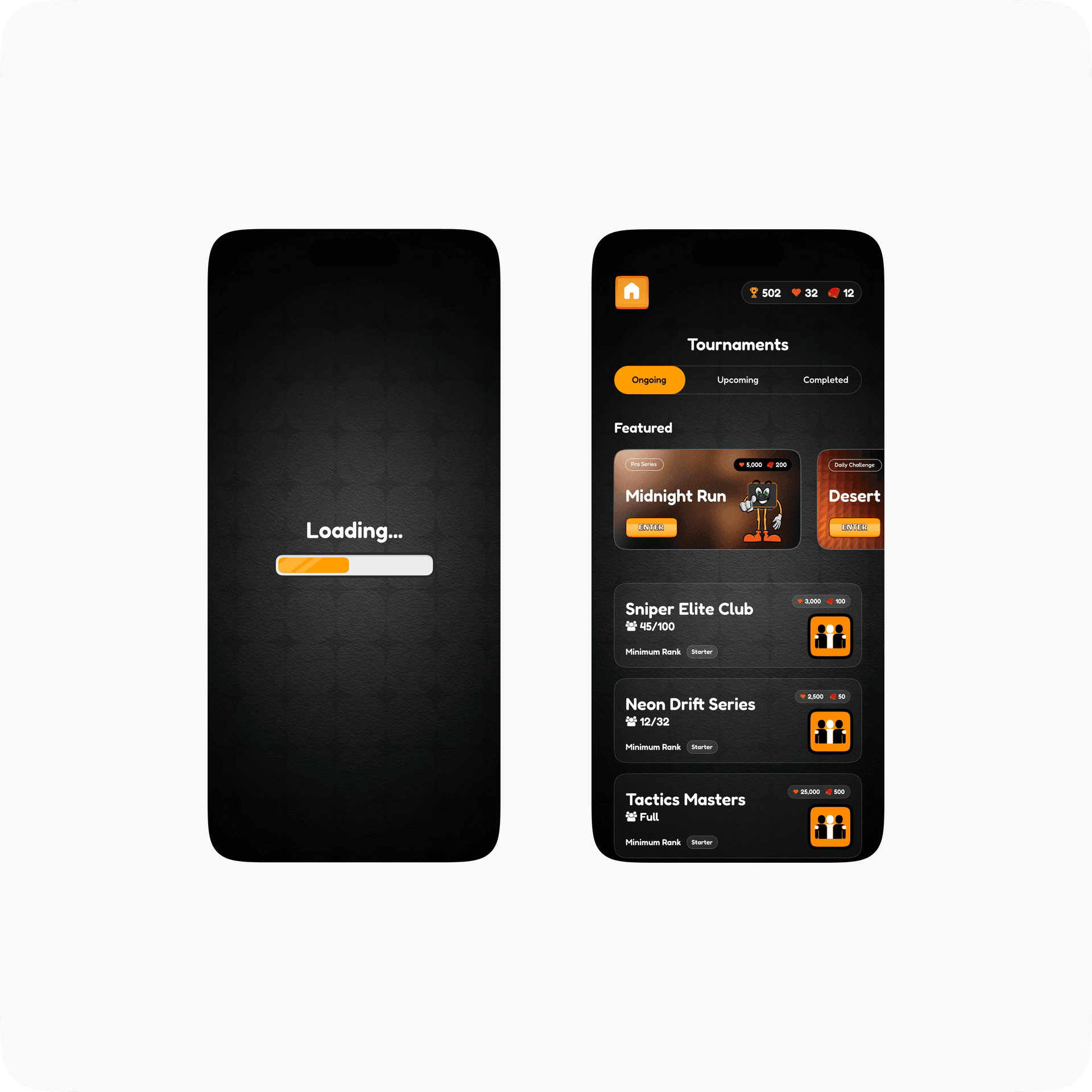 OOM Mockup 5
