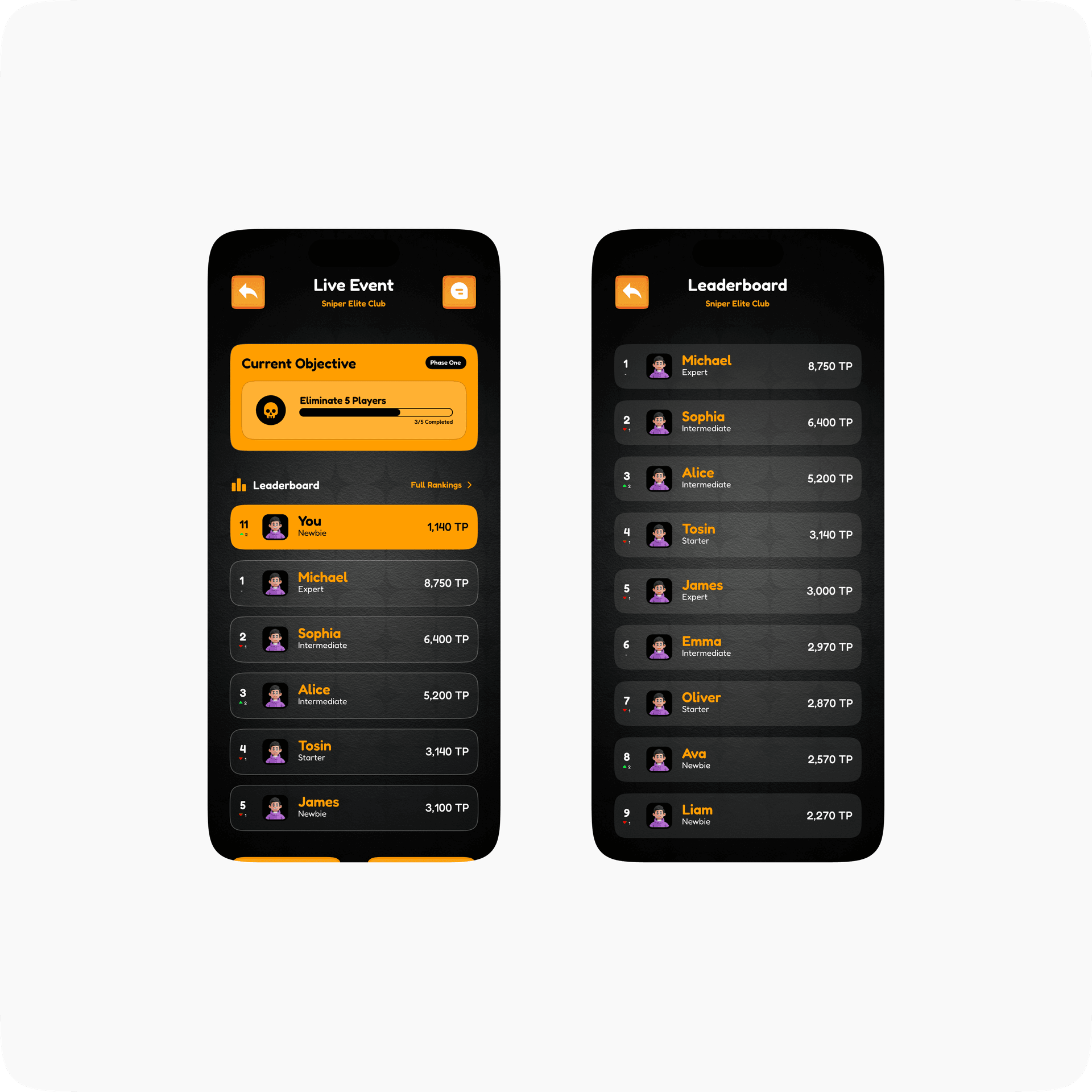 OOM Mockup 8
